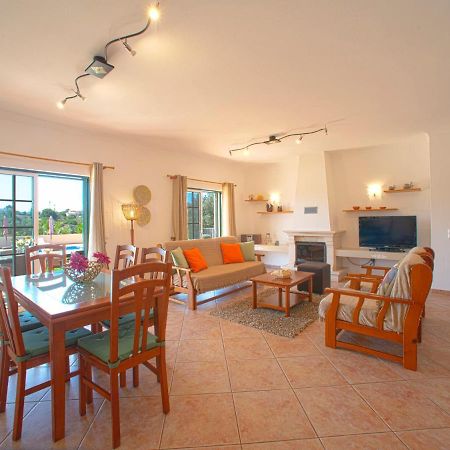 Holiday Home Alto Da Rafoia By Interhome Lagoa  Exterior photo