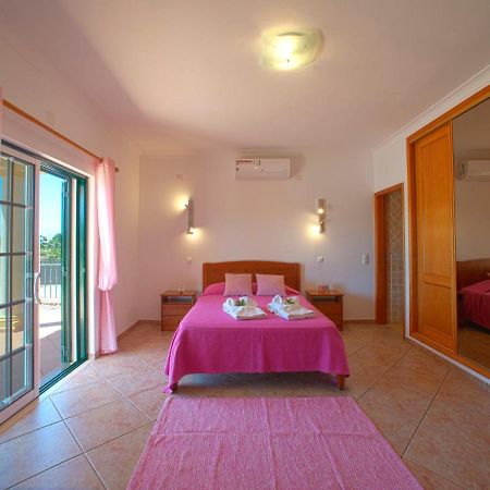 Holiday Home Alto Da Rafoia By Interhome Lagoa  Exterior photo