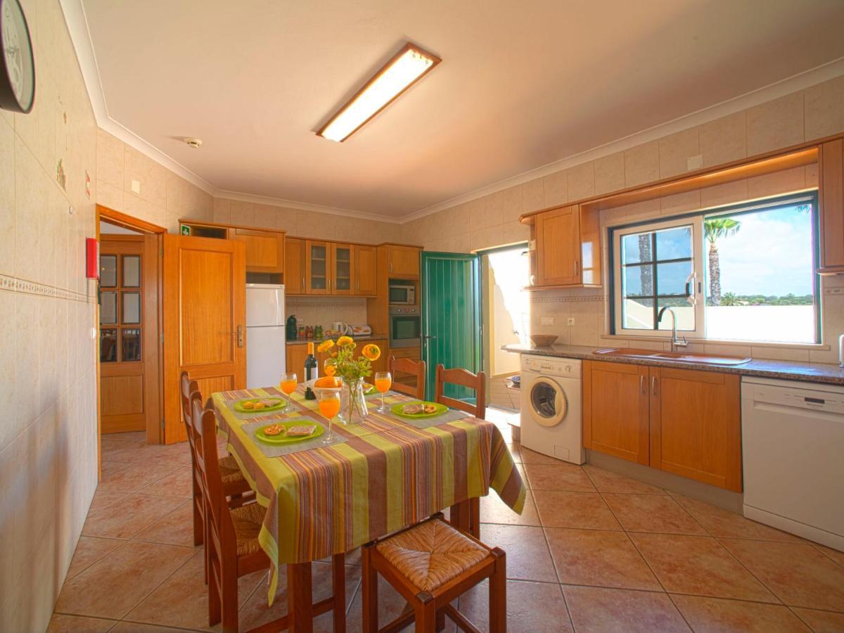 Holiday Home Alto Da Rafoia By Interhome Lagoa  Exterior photo