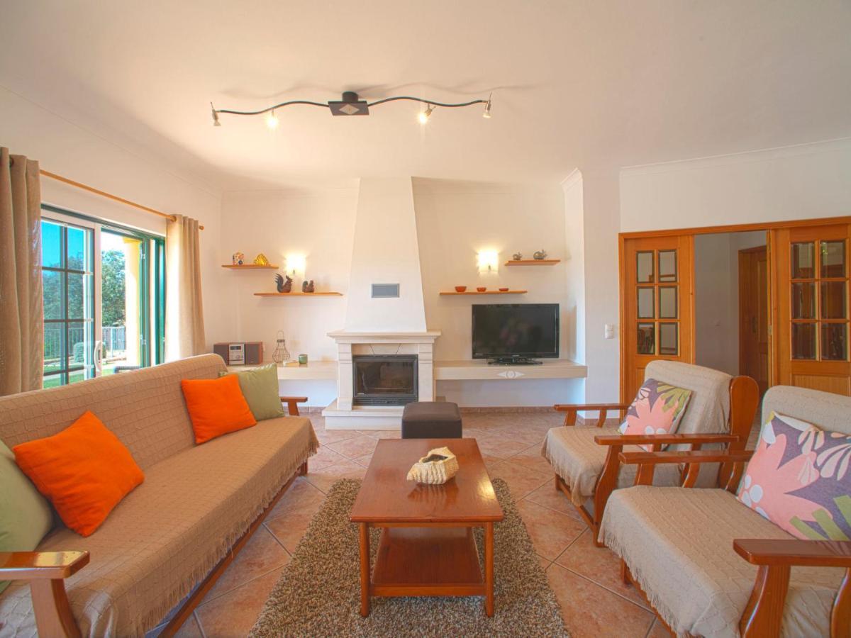 Holiday Home Alto Da Rafoia By Interhome Lagoa  Exterior photo