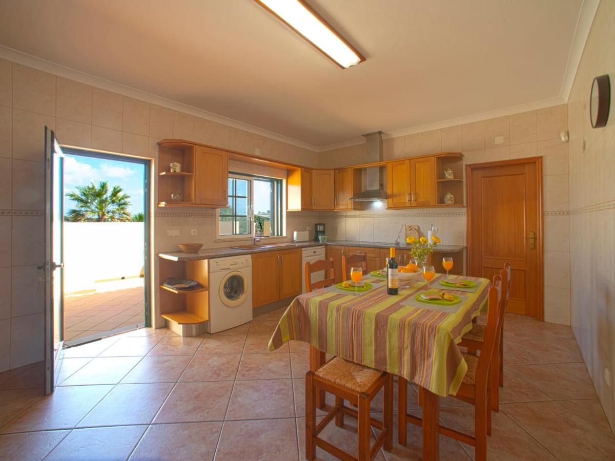 Holiday Home Alto Da Rafoia By Interhome Lagoa  Exterior photo