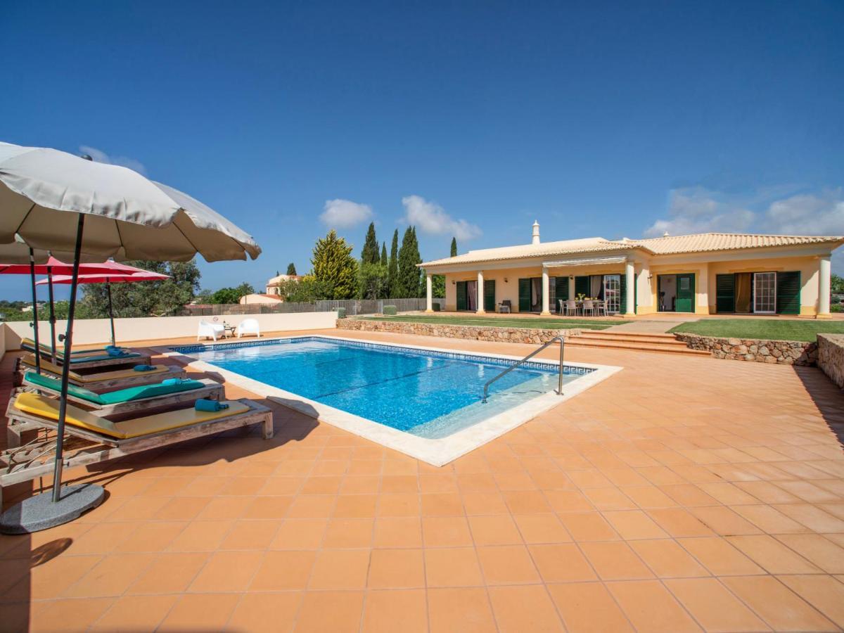 Holiday Home Alto Da Rafoia By Interhome Lagoa  Exterior photo