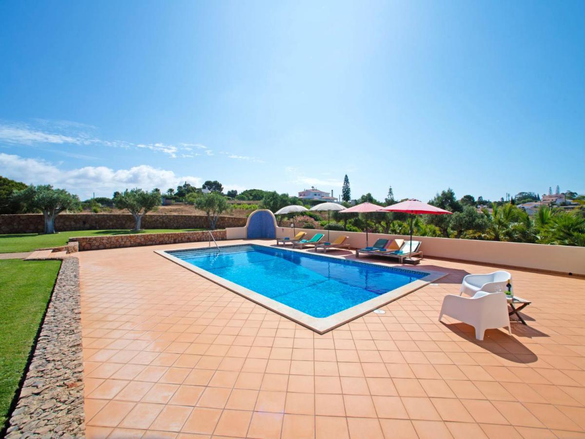 Holiday Home Alto Da Rafoia By Interhome Lagoa  Exterior photo