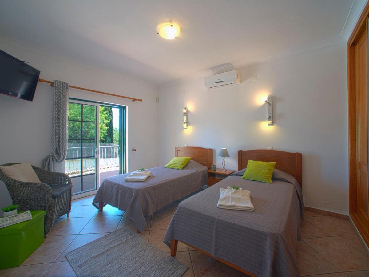 Holiday Home Alto Da Rafoia By Interhome Lagoa  Exterior photo