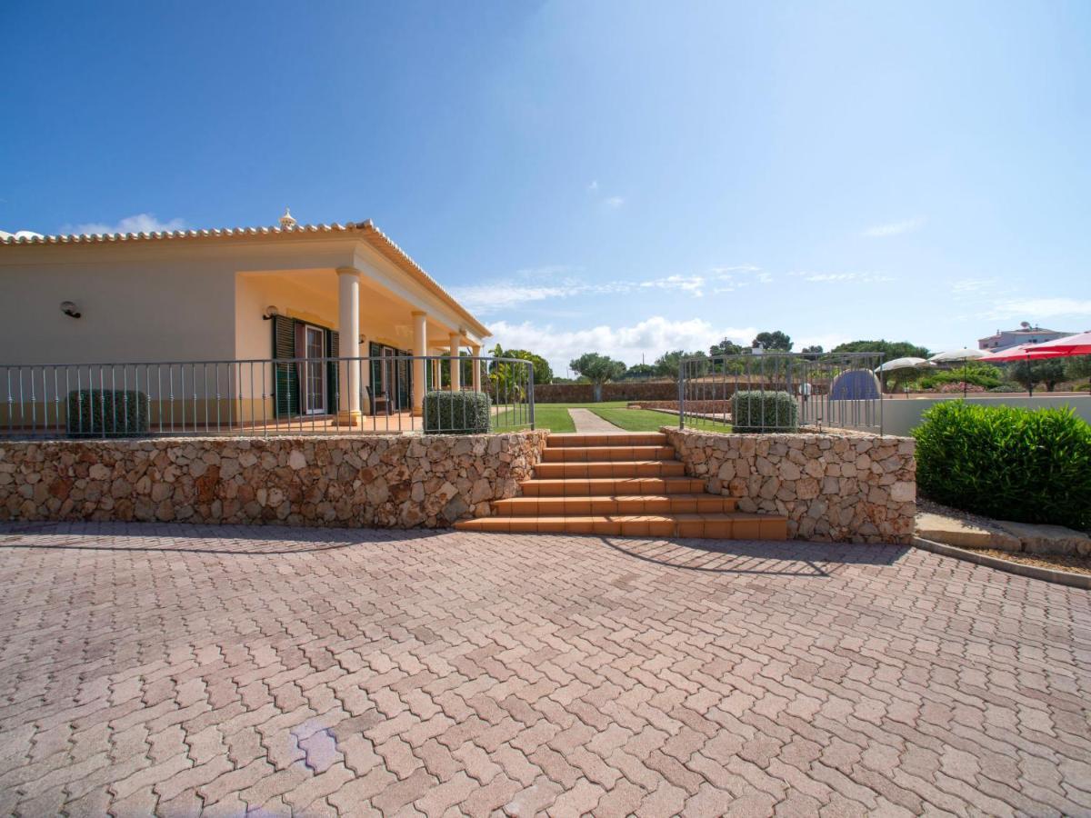 Holiday Home Alto Da Rafoia By Interhome Lagoa  Exterior photo