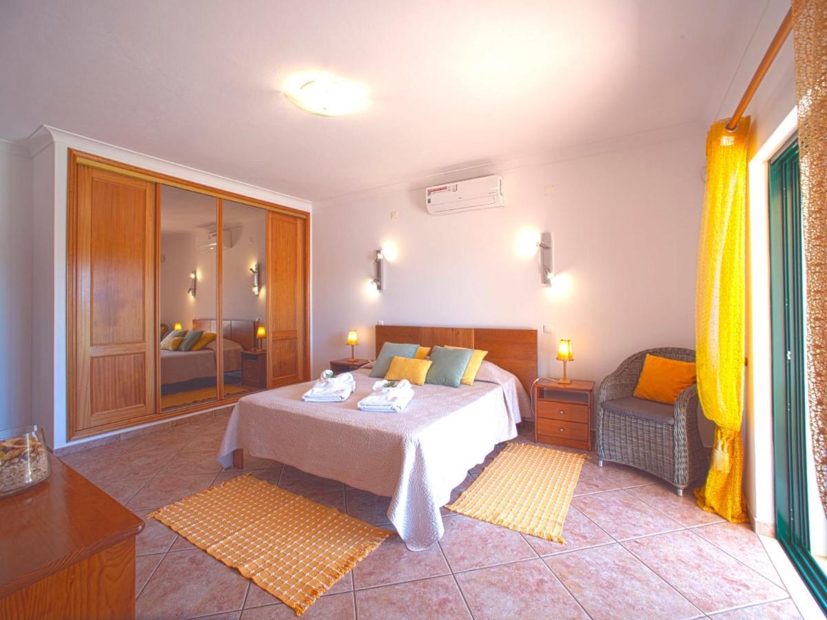 Holiday Home Alto Da Rafoia By Interhome Lagoa  Exterior photo