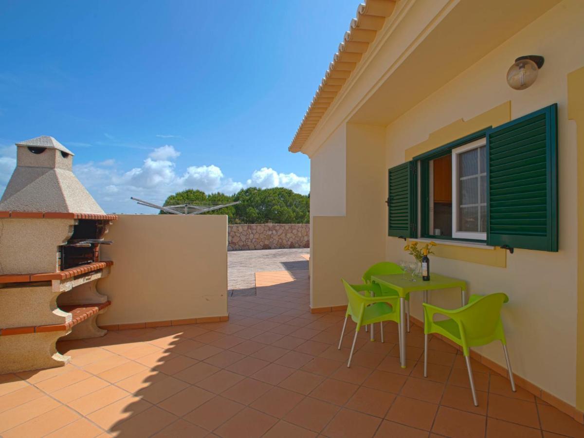 Holiday Home Alto Da Rafoia By Interhome Lagoa  Exterior photo