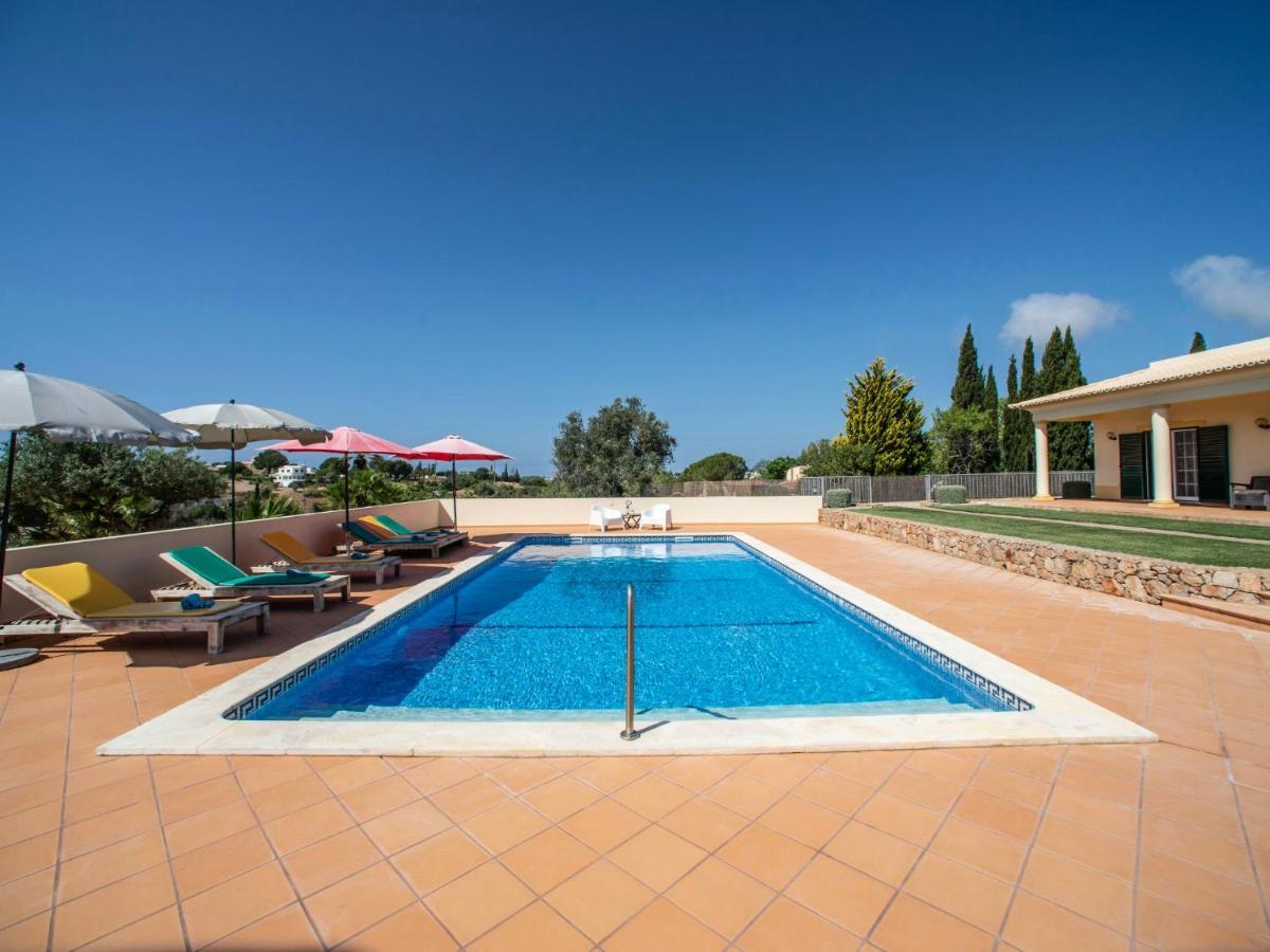 Holiday Home Alto Da Rafoia By Interhome Lagoa  Exterior photo